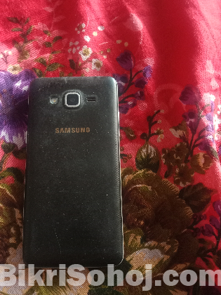 Samsung J2